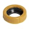 Harvey Harvey's No-Seep Wax Ring Polyethylene/Wax For Water Closets to Flanges 004305-24 - alternate 2